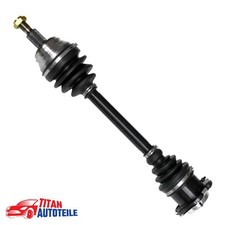 Albero motore anteriore sinistro Seat VW Arosa Polo Diesel cambio manuale Lupo