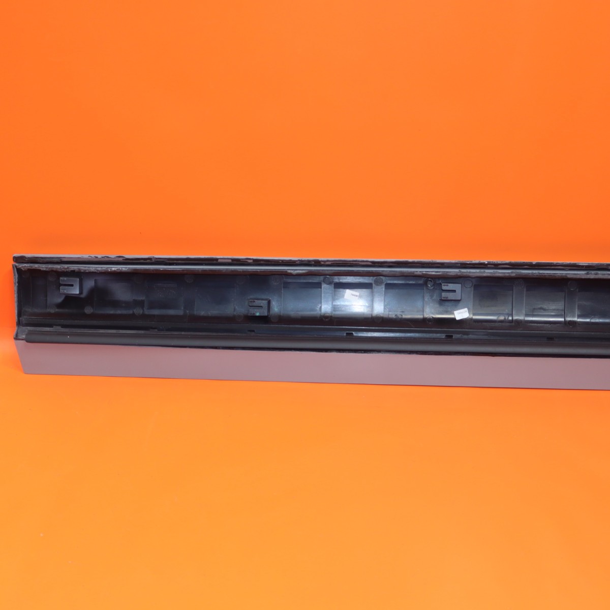 ROLLS ROYCE CULLINAN DOOR MOLDING RIGHT FRONT 2019 2020 2021 2022 2023 NOVITEC