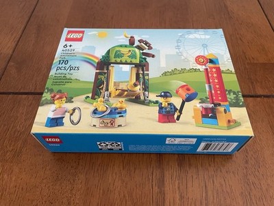 LEGO Children's Amusement Park - Set #40529 - NISB