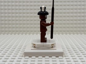 Lego Cannibal Minifigure Pirates of the Caribbean 4182 poc009