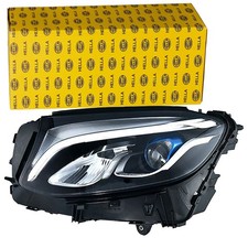 HELLA LED SCHEINWERFER LINKS passend für MERCEDES-BENZ GLC | 1EX 354 877-171 HELLA LED SCHEINWERFER LINKS passend für MERCEDES-BENZ GLC | 1EX 354 877-171