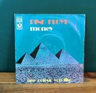 Pink Floyd Money 7'' Vinyl Record 1973 Harvest 3C 006-05368 Italiana