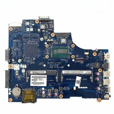 LA-9982P For Dell Inspiron 15R 3537 5537 Laptop Motherboard 000GCY i5-4200U