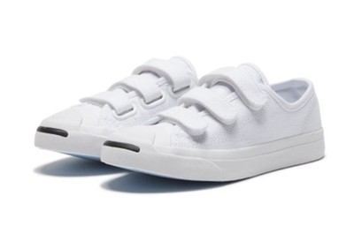 NIB Converse Jack Purcell 3V SZ 2Y