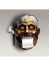 Bloody Bath Toilet Paper Cover - Rubie's