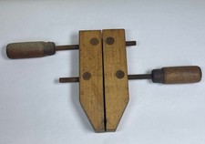 Jorgensen Vintage 6 inch Adjustable Screw Woo...