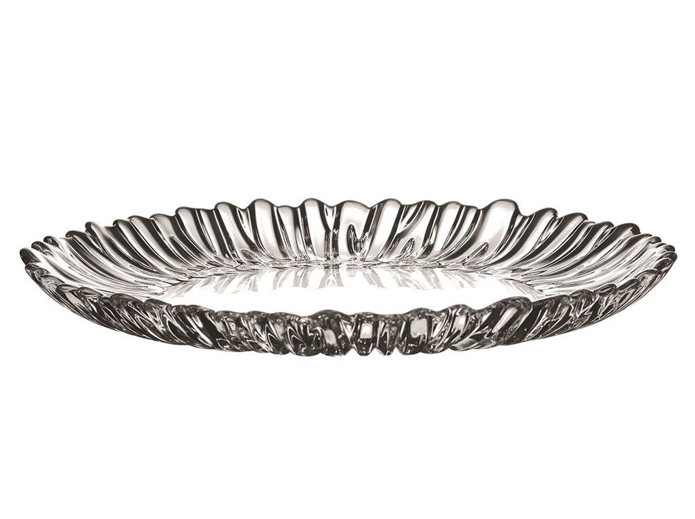 Кухонная плита для сервировки стола Pasabahce 315 см из стекла 3890₽