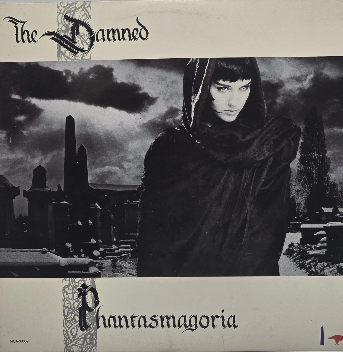 the damned phantasmagoria products for sale | eBay