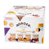 Image of Border Biscuits Twin Packs (48 Pack) A08042