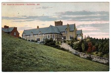 BANGOR - ST MARY'S COLLEGE 1905
