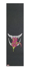 Grizzly Chris Joslin x Marvel Venom Grin Skateboard Griptape