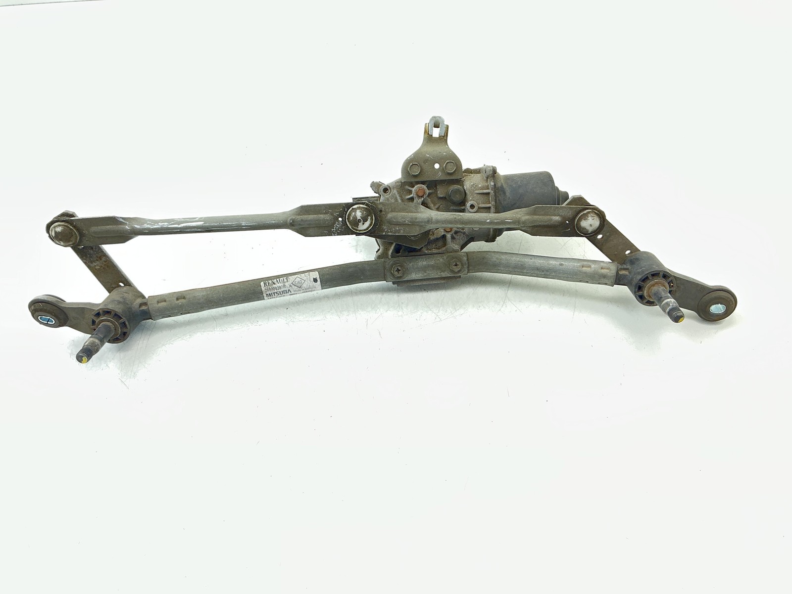 MOTORINO TERGI ANT COMPLETO DI TANDEM PER DACIA Dokker 1° Serie 288004287R (12