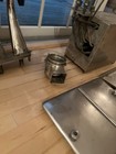 Vintage Art Deco Soda Fountain Lot (Clean!) Bastian-Blessing / Liquid Carbonic — photo 8