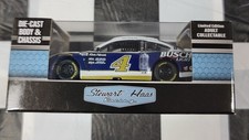 Kevin Harvick 4 Busch Light Fan Design 2021 Mustang 1/64 CX42161BLNKH