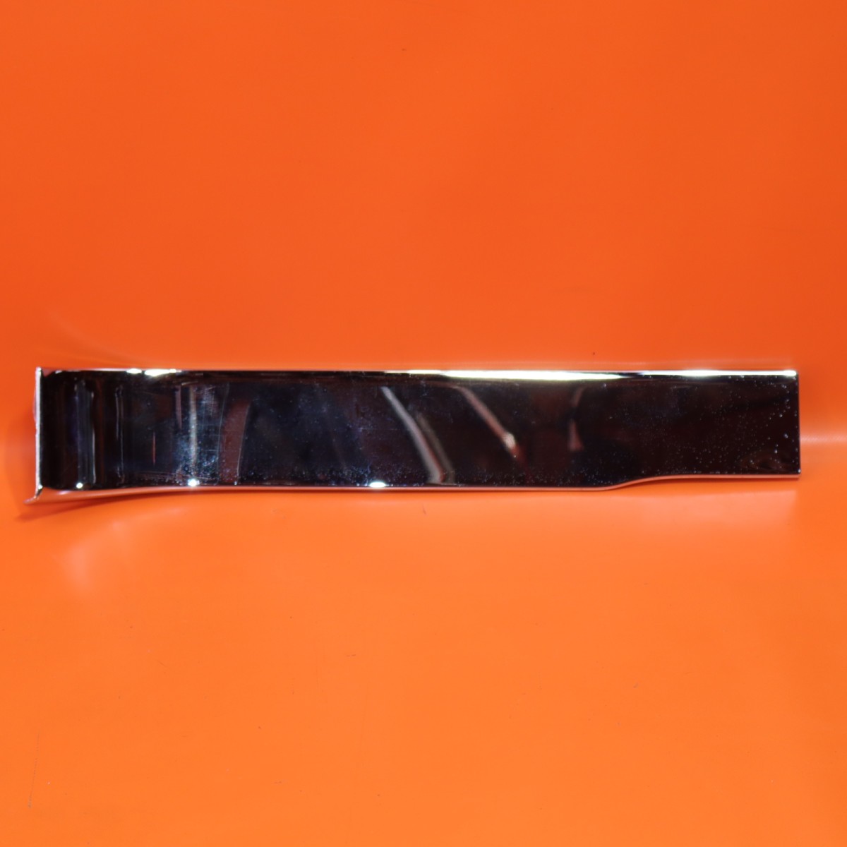 ROLLS ROYCE CULLINAN DOOR SILL RIGHT REAR 2019 2020 2021 2022 2023 OEM