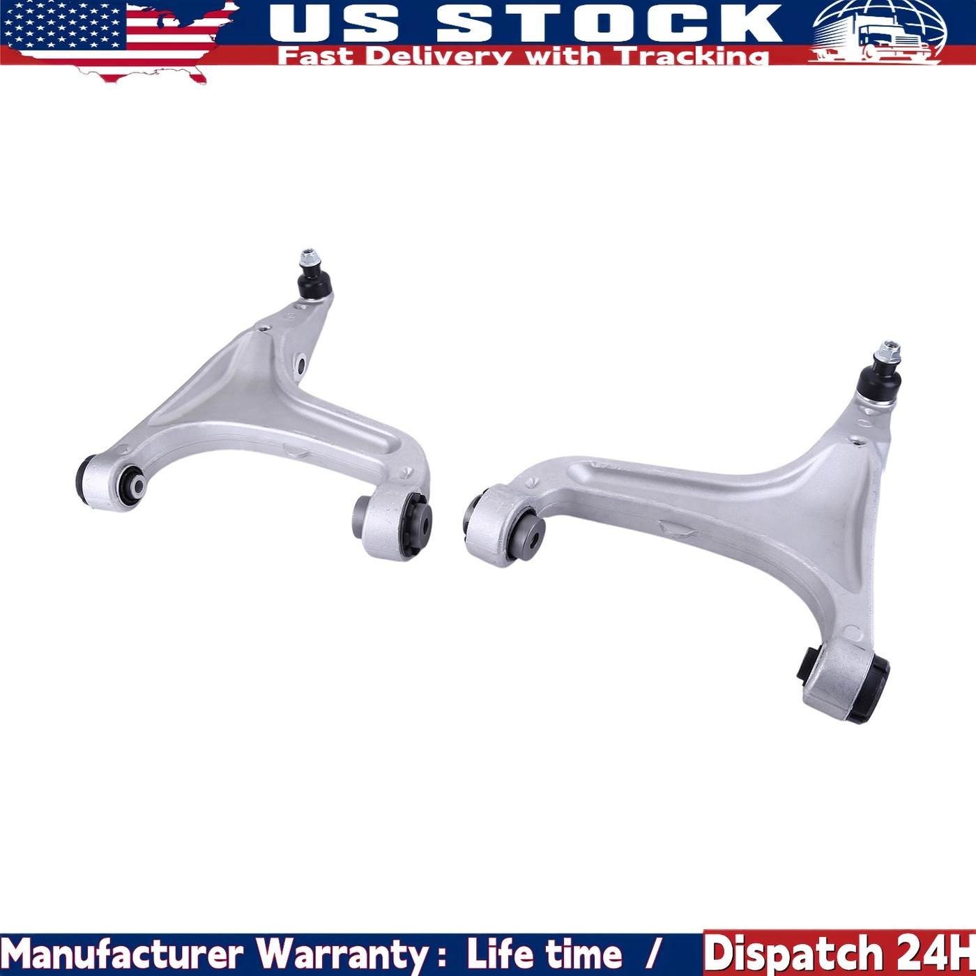 Front Axle Lower Control Arm For Maserati Quattroporte 2014 2015 2016 2017-2022