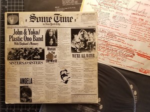 Some Time in New York City | eBay