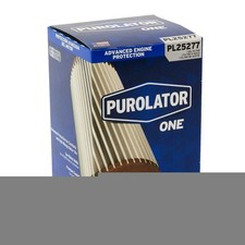 Engine Oil Filter Purolator PL25277