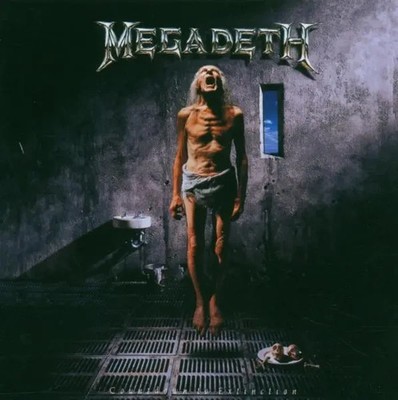 Megadeth   Countdown To Extinction (Remastered)  CD NEU Originalverpackt