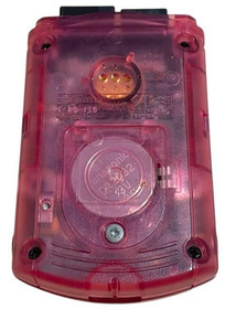 Dreamcast Hello Kitty Pink Limited Edition Console Tested Good