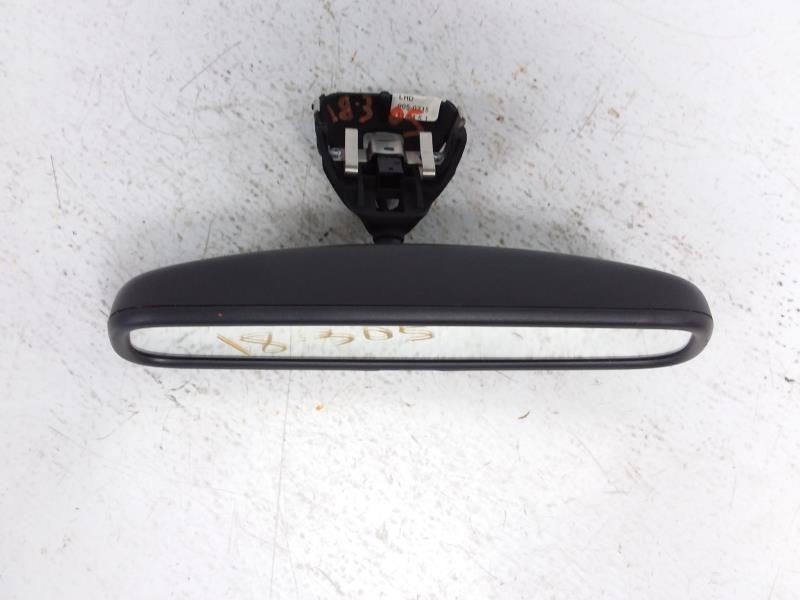 BENTLEY CONTINENTAL 2004 Interior Rear View Mirror 770226 OEM PN # 3W8857517  