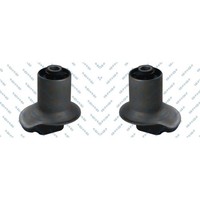2X Gsp Lagerung AchsköRper FüR Vw Golf Ii 19E 1G1 Corrado 53I 1G2 165