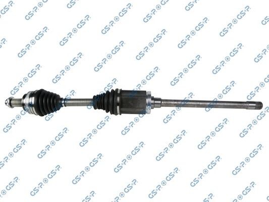 Antriebswelle Vorne Rechts GSP 205125 FÜR BMW Gelenkwelle Achswelle-image