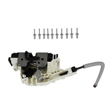 Porte avant et accessoires Mercedes 350