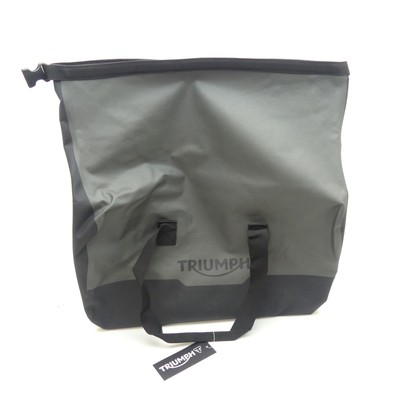 Triumph Tiger 900 Kofferinnentasche Trecker 52 L Tasche Koffer Top case C3414