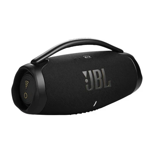 JBL Boombox 3 黑色 蓝牙 — 第 2/4 张图片