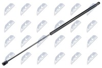 NTY AE-WW-036 Gasfeder, Koffer-/Laderaum FüR VW