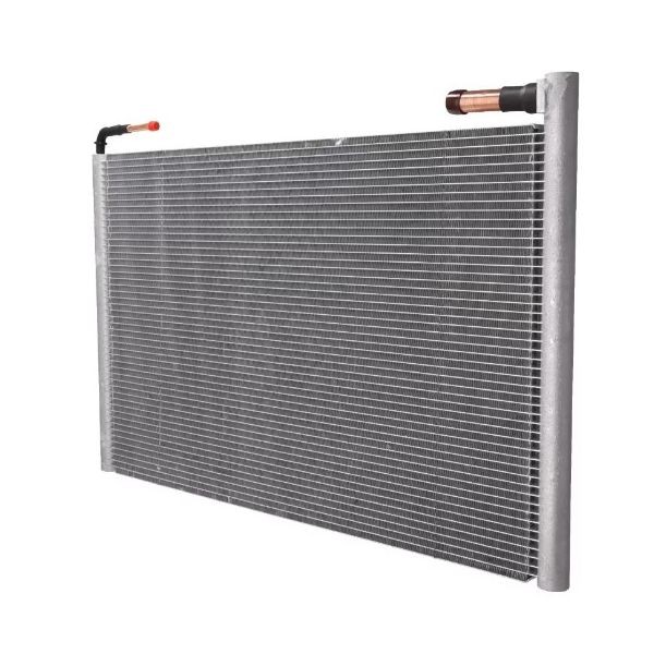 Rheem 65-104387-04K Microchannel Evaporator Coil