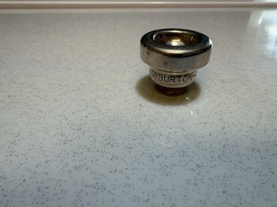 Warburton Trumpet Mouthpiece 4SV Top | eBay