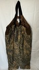 Columbia Camo Mossy Oak Bibs Size 3XL Overalls Hunting Insulated Men's Omni Tech