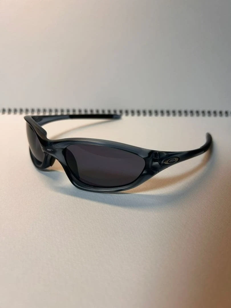 Oakley XX Twenty ブラック USA製 Y2K オークリー Oakley Xx Twenty for sale | eBay