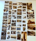 Vintage Photographs & Postcards (A Few Are Dated 1938, 1943, 1945) — photo 1