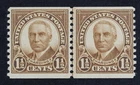CKStamps: US Stamps Collection Scott#686 687 Mint NH OG