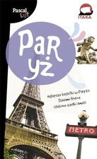 Paryz (PASCAL LAJT) by Opracowanie zbiorowe Book The Fast Free Shipping