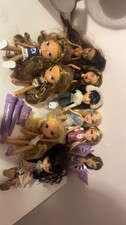 bratz doll bundle