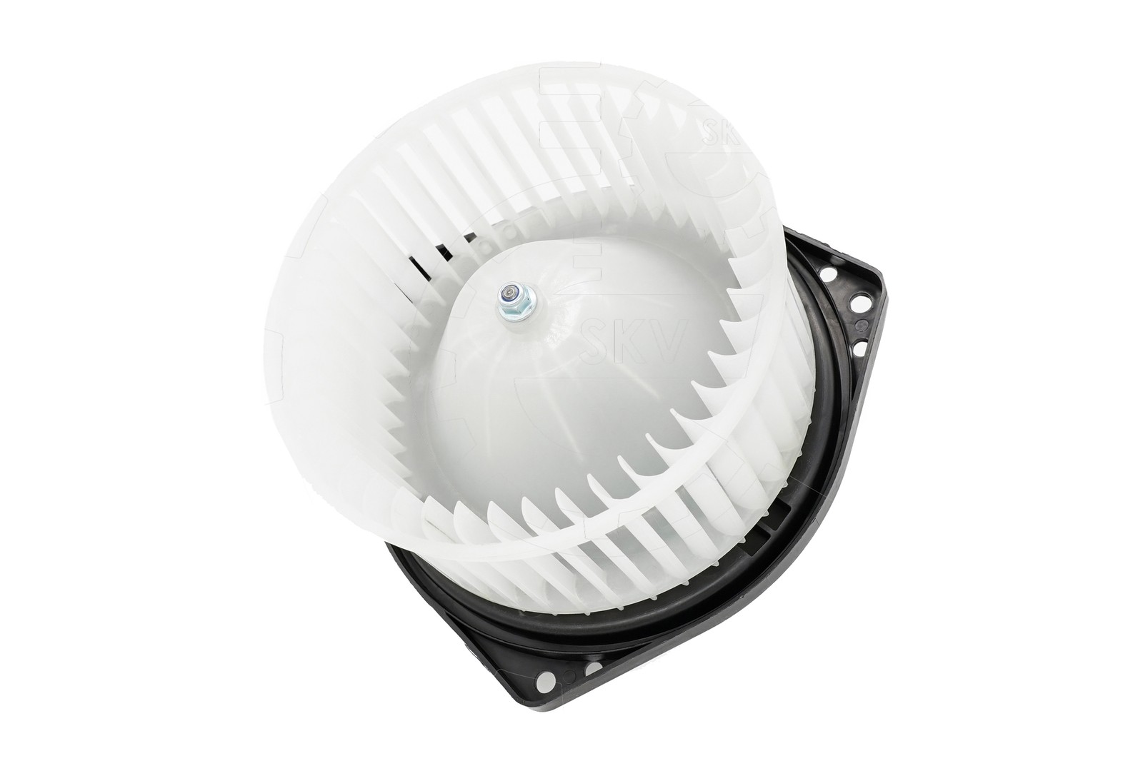 Pulseur d'air habitacle 272203S100 silencieux pour ventilation Nissan Navara après 2011