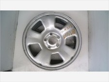 Gebrauchte Stahlfelge RENAULT SCENIC I Phase 2 - 2.0i 140 PS