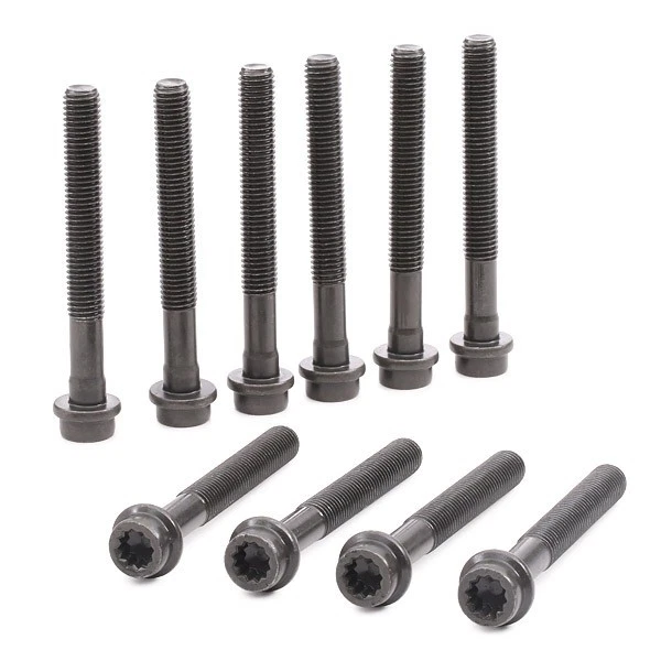 REINZ 14-32028-02 Zylinderkopfschraubensatz passend für MERCEDES-BENZ SLK (R170) - Bild 3 von 4