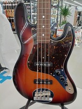 LAKLAND SK-460 electric bass