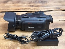 Canon VIXIA HF G50 Ultra High Definition Camcorder - Black