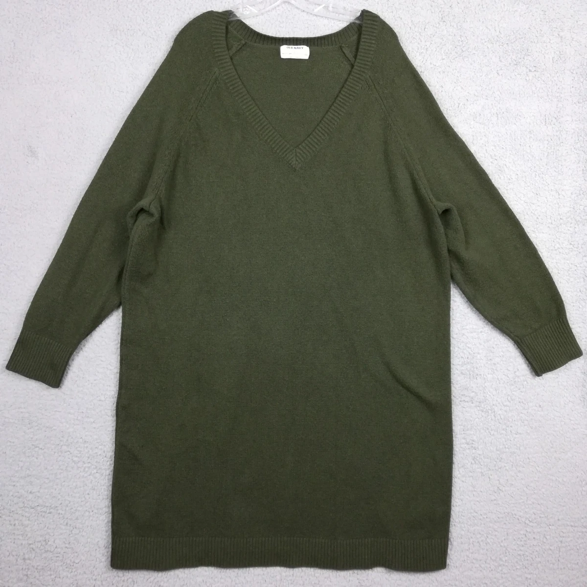 old navy long sleeve green dress 25+ Dresses for Women for sale Mini dress