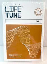 Official Lifetune One EMF Neutralizing