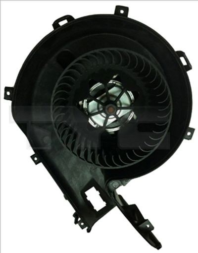 2x ✅Fits TYC O�WIETLENIE 525-0010 OP VCTRA C 2002-2009 INTERIOR BLOW ⭐UK Seller⭐