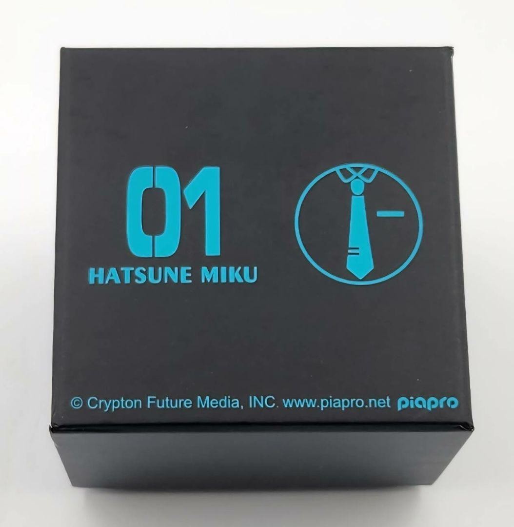 Xingyunshi Hatsune Miku Collaboration Chronograph Type A New