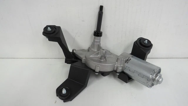 GENUINO OEM ® TRASERO limpiaparabrisas motor acoplamiento 2015-2021 Kia Sedona 98700A9000 Foto 4 de 4