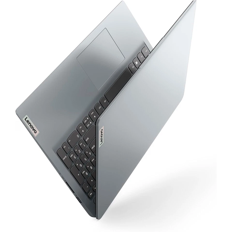 Lenovo IdeaPad 1 15AMN7 AMD Ryzen 5 7520U/16GB/512GB SSD/15.6" **Sin S.O.** - Imagen 4 de 4